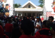 Tim Kampanye Jokowi-Maruf luncurkan rumah aspirasi