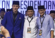 Demokrat beri dispensasi provinsi tak dukung Prabowo-Sandi