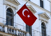Turki tangkap seorang wartawan Austria