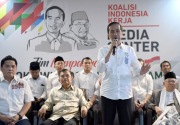 TKN akan komunikasi dengan PBB soal dukungan ke Jokowi-Maruf