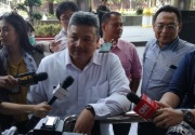 Walikota Solok konsultasi penanggulangan korupsi