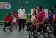 Jokowi: Atlet Para Games dapat bonus sama dengan Asian Games