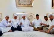 Habib Rizieq minta GNPF kontrak politik dengan Prabowo-Sandi