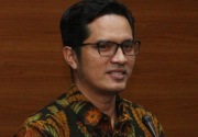 KPK panggil Dirut PT Samantaka Batubara terkait PLTU Riau-1