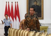 Jawaban kubu Jokowi soal keterlibatan Istana dalam pemberitaan Asia Sentinel 