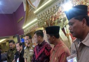 TKN: Dukungan kepala daerah bukti keberhasilan Jokowi 