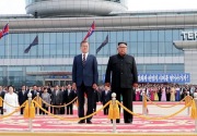 AS siap memulai kembali negosiasi dengan Korea Utara