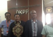 Tiga calon anggota DPD ini mantan narapidana korupsi