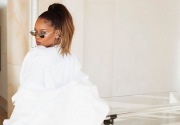 Penyanyi Rihanna jadi Duta Besar Luar Biasa dan Berkuasa Penuh Barbados