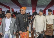 Dinilai tak tegas pada kubu Jokowi, KPU diprotes SBY