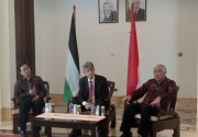 Soal kemerdekaan Palestina, posisi Indonesia sangat jelas