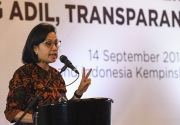Inggris ajak Indonesia terbitkan surat utang di London