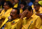 Golkar sebut dua kader membelot dan dukung Prabowo