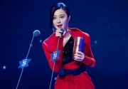 Misteri keberadaan aktris China Fan Bingbing