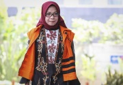 Surat ke pengacara ungkap tugas Eni kawal proyek PLTU Riau 1