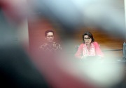 KPK tangkap anggota DPRD Sumut dari Fraksi Golkar