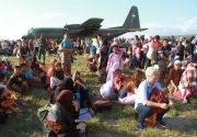 Airnav Indonesia bantah ada blokade warga di Bandara Palu