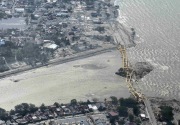 Dana perawatan disunat faktor tsunami di Palu tak terdeteksi