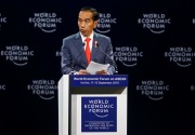 IMF-World Bank Meeting: Jokowi bakal pamer perkembangan Fintech