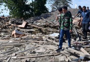 Pemerintah siapkan dana bantuan gempa Palu Rp1,06 triliun