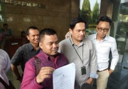 Farhat Abas laporkan Ratna Sarumpaet dan Prabowo karena hoax