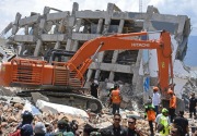 BNPB: Pemintaan bantuan asing gempa sampai 29 Negara