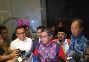 Timses Jokowi sebut Farhat laporkan Ratna Sarumpaet inisiatif pribadi