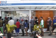 OJK imbau bank beri keringanan pada nasabah korban gempa di Sulteng