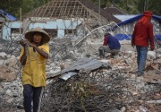 Pemerintah telah perbaiki 23.000 rumah korban gempa Lombok