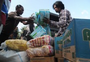 Bantuan Luar Negeri untuk Palu sudah mencapai Rp220 miliar 