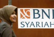 OJK targetkan 22.000 nasabah baru perbankan syariah