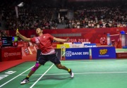 Indonesia ke-6 di klasemen medali Asian Para Games 2018