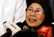 Wakil PM Malaysia Wan Azizah kunjungi Indonesia besok