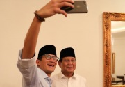 Sandiaga Uno bidik Lampung sumbang suara terbanyak