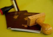 Jepang pemilik paspor terkuat di dunia, Indonesia?