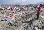 Badan Geologi hadapi kendala petakan kawasan rawan bencana di Sulteng