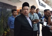 Hadiahi pelapor korupsi Rp200 juta, Fahri Hamzah sebut kebijakan Jokowi salah
