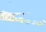 BMKG: Gempa 6,4 SR Situbondo tak berpotensi tsunami