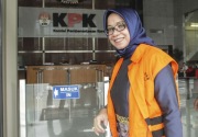 Eni minta fee PLTU Riau-1 untuk syukuran suaminya
