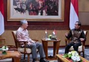 PM Singapura ucap belasungkawa atas bencana di Sulawesi Tengah