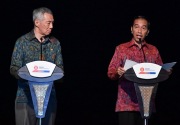 Bertemu para pemimpin ASEAN, Presiden Jokowi ajukan lima usulan
