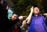 Dalami suap Bupati Malang, KPK periksa 9 saksi di kantor polisi