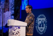 Pidato Game of Thrones Jokowi yang dipuji bos WB dan IMF 
