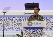 Pidato Game of Thrones Jokowi gabungkan politik dan budaya pop