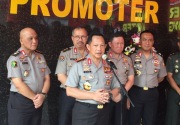 IndonesiaLeaks tak punya rekaman CCTV perusakan barang bukti
