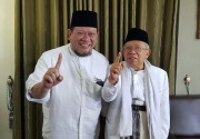 Kapok dukung Prabowo, kini La Nyalla Matalitti beralih ke Jokowi