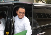 Polri membantah intervensi pengurusan PP Muhammadiyah