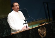 Presiden Sri Lanka diserang berita bohong
