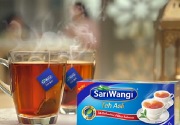 Unilever: Sariwangi AEA tidak terkait dengan brand Sariwangi