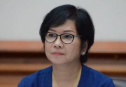 Kejagung perpanjang penahanan Karen Agustiawan